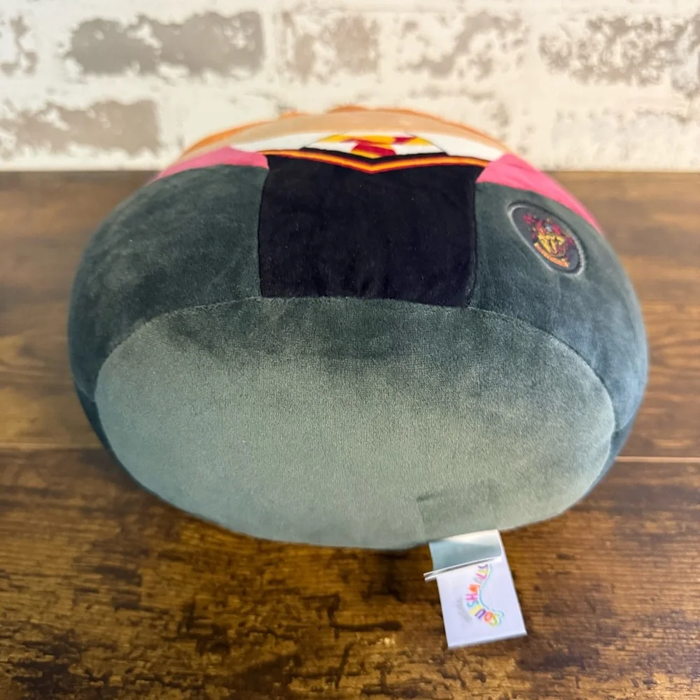 NEW – Squishmallows Harry Potter Ron Weasley Plush